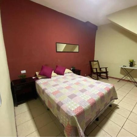 Casa Andrea Hotel Flores Kültér fotó